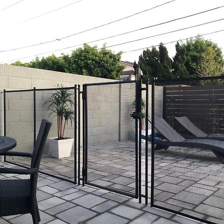 Huntington Beach, Ac, Pool, Hot Tub, Detached Office, Close To Beach, Outside Entertaining Area Exteriör bild