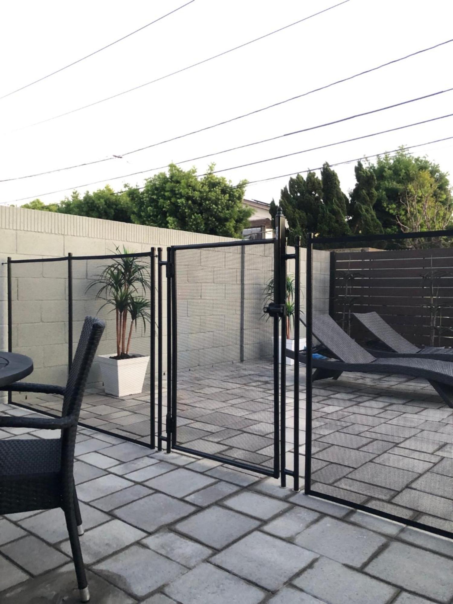 Huntington Beach, Ac, Pool, Hot Tub, Detached Office, Close To Beach, Outside Entertaining Area Exteriör bild