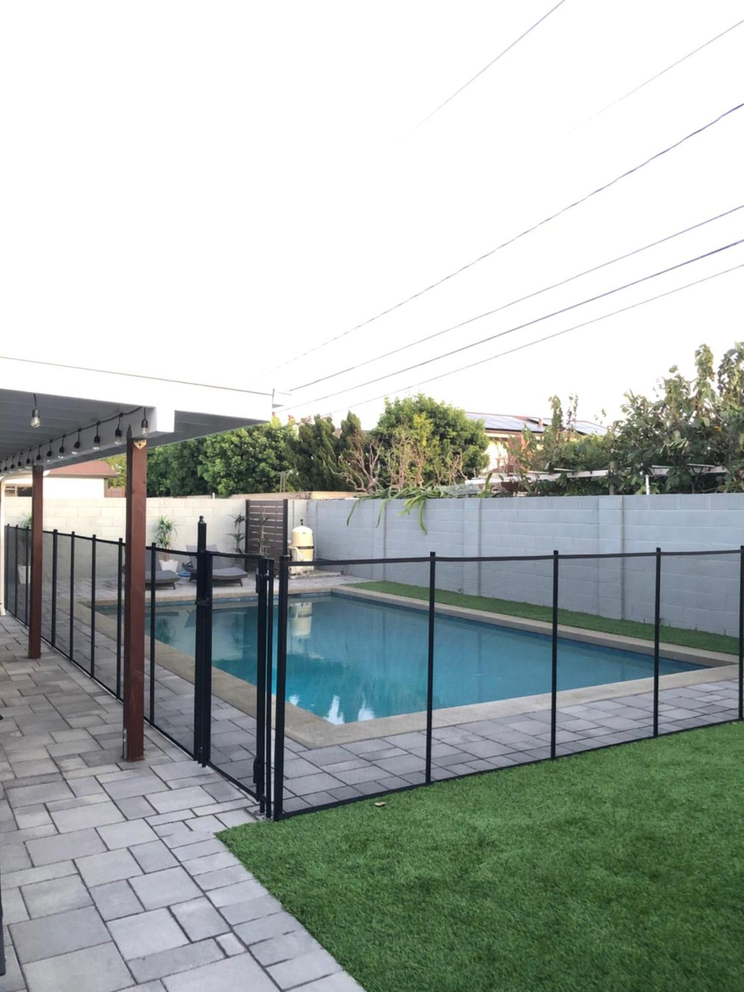 Huntington Beach, Ac, Pool, Hot Tub, Detached Office, Close To Beach, Outside Entertaining Area Exteriör bild